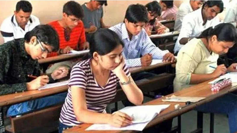 अयोध्या: जिले के 23 केन्द्रों पर बीएड प्रवेश परीक्षा देंगे नौ हजार 922 परीक्षार्थी