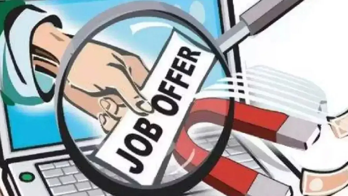 काशीपुर: विदेश नौकरी के लालच में मौसा ने हड़पे पांच लाख रुपये 