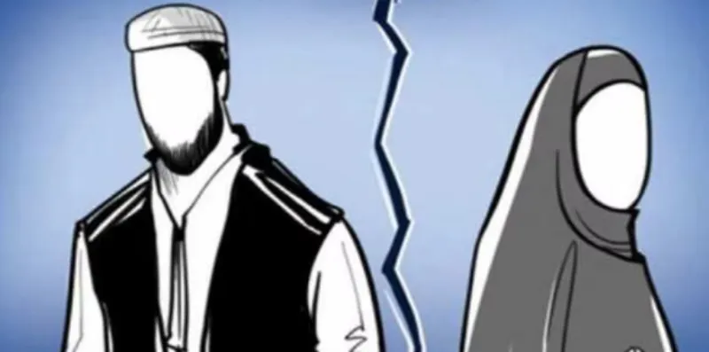 हल्द्वानी: बेटियां पैदा होने से नाराज पति ने पत्नी को दिया तीन तलाक