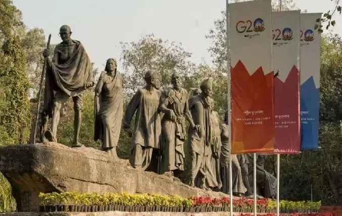 पटना 22-23 जून को G20 बैठक की करेगा मेजबानी 