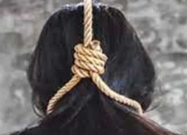 बरेली: महिला ने फंदा लगाकर दी जान, एक साल पहले हुआ था प्रेम-विवाह