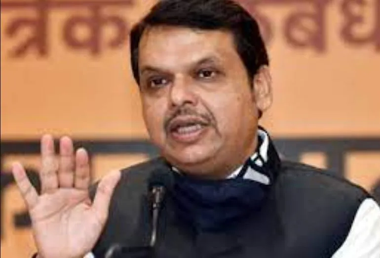 महाराष्ट्र में जल्द होगा मंत्रिमंडल विस्तार: देवेन्द्र फडणवीस 