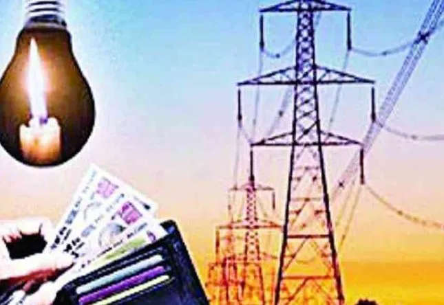 बरेली: लाखों का बकाया बिल के कारण आईटीआर कालोनी की लाइट कटी