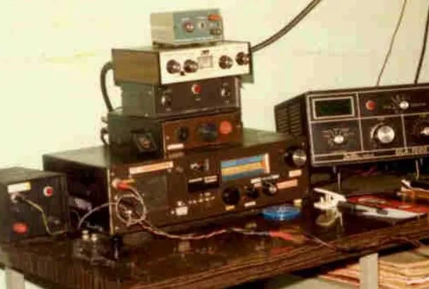 चक्रवात ‘बिपारजॉय’ : प्रशासन ने कीं निर्बाध संचार के लिए ‘एचएएम’ रेडियो टीम तैनात 