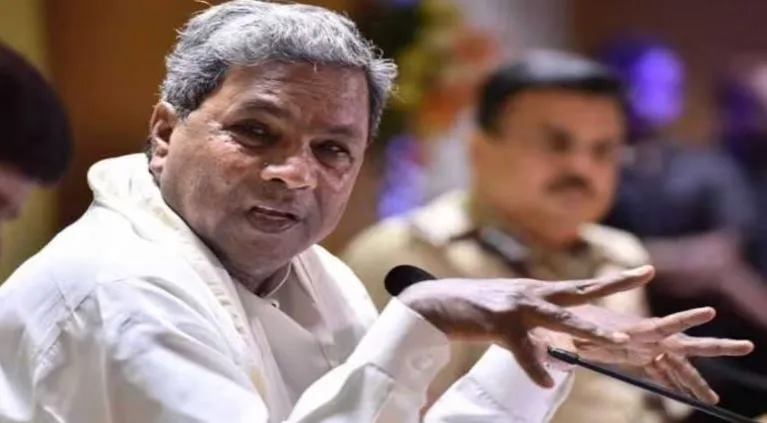 कर्नाटक मंत्रिमंडल ने किया भाजपा सरकार के धर्मांतरण रोधी कानून को निरस्त करने का फैसला 