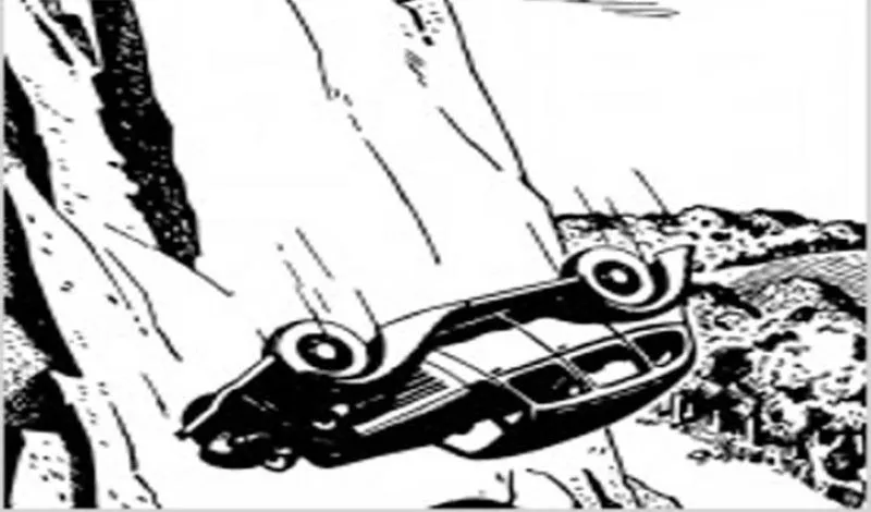 Srinagar Garhwal: पार्टी से लौटते वक्त कार गिरी खाई में, हादसे में एक की मौत और तीन घायल 