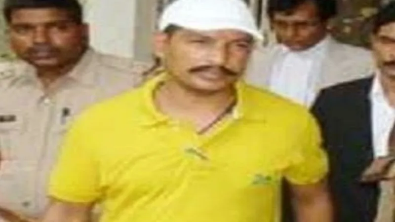 Sanjeev Maheshwari Jeeva: वेस्ट यूपी का कुख्यात अपराधी संजीव जीवा कभी हुआ करता था कंपाउंडर, ऐसे बना अपराधी