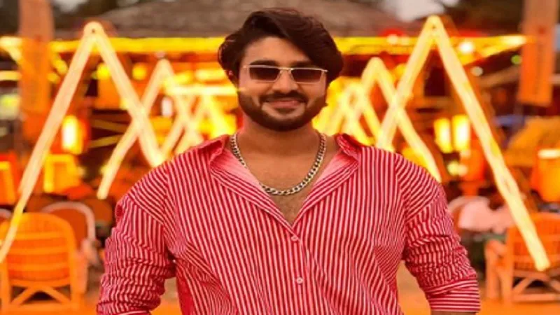 04 जून को जियो सिनेमा पर रिलीज होगी प्रदीप पांडेय चिंटू की फिल्म खिलाड़ी 