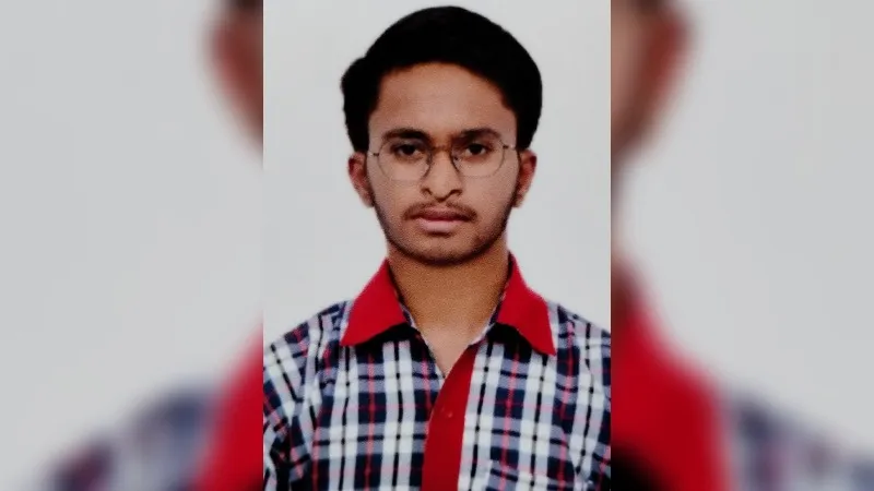 Chitrakoot News : विज्ञान की नई बातों को जानने रागीश जाएगा जापान, देश भर के पचास छात्रों का हुआ चयन