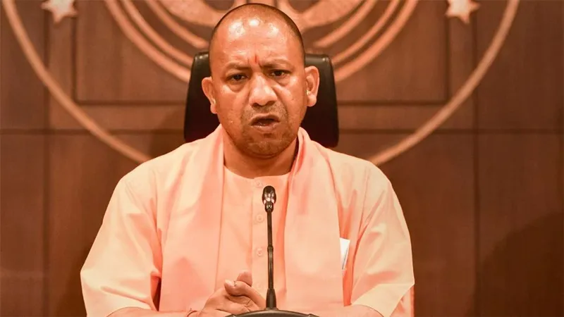 UP News: दिसंबर तक 90 हजार से अधिक ग्रामों की घरौनियां तैयार करने का लक्ष्य 