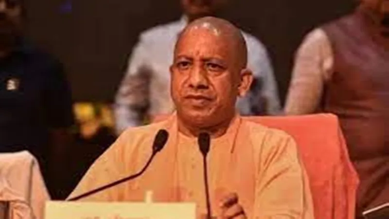 गीता प्रेस गोरखपुर को गांधी शांति पुरस्कार, सीएम योगी ने जताया आभार