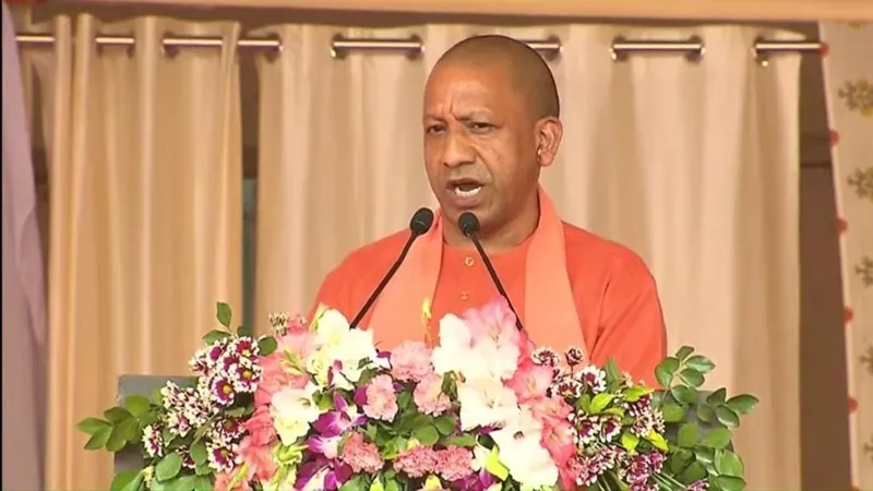 वाराणसी: यादगार और ऐतिहासिक होगा Khelo India University Games का समापन समारोह, सीएम योगी भी होंगे शामिल 