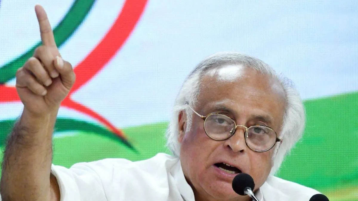 गृह मंत्री अमित शाह ने कुछ सप्ताह पहले क्यों नहीं उठाए जरूरी कदम, क्यों जलने दिया मणिपुर को : कांग्रेस