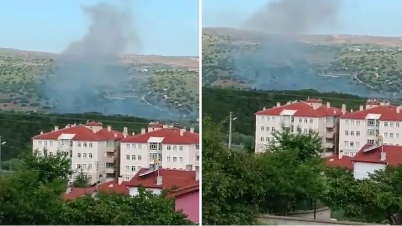 Turkey की फैक्टरी में विस्फोट से पांच लोगों की मौत, इमारत का एक हिस्सा ढहा 