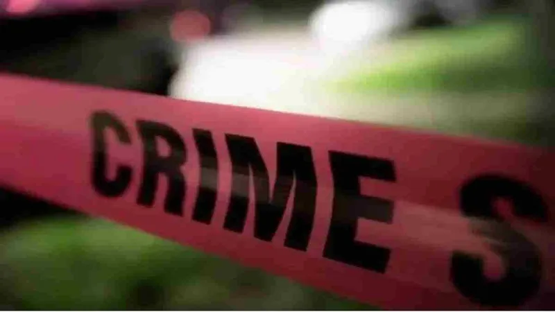 औरैया: प्रेमी युगल ने राजधानी एक्सप्रेस से कटकर दी जान, पहले से शादी शुदा था युवक