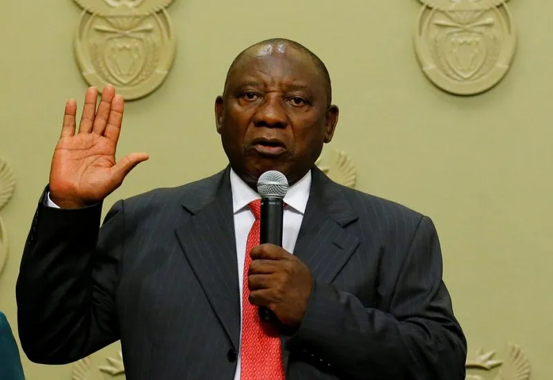 G20 Summit: दक्षिण अफ्रीकी राष्ट्रपति ने कहा- कोविड के बाद वैश्विक पुनर्निर्माण टिकाऊ समाज बनाने का अनूठा अवसर