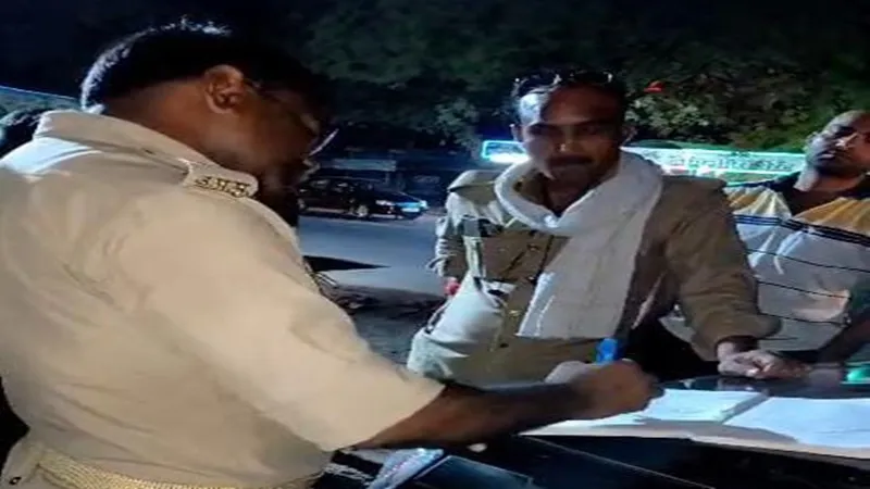 प्रतापगढ़: ढाबे पर मटन की जगह ग्राहक को परोसा मरा चूहा, जमकर हुआ हंगामा 