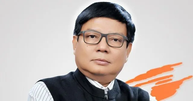 मणिपुर: प्रधानमंत्री दिलाये मुख्यमंत्री को राजधर्म की याद : कांग्रेस नेता देवव्रत सैकिया