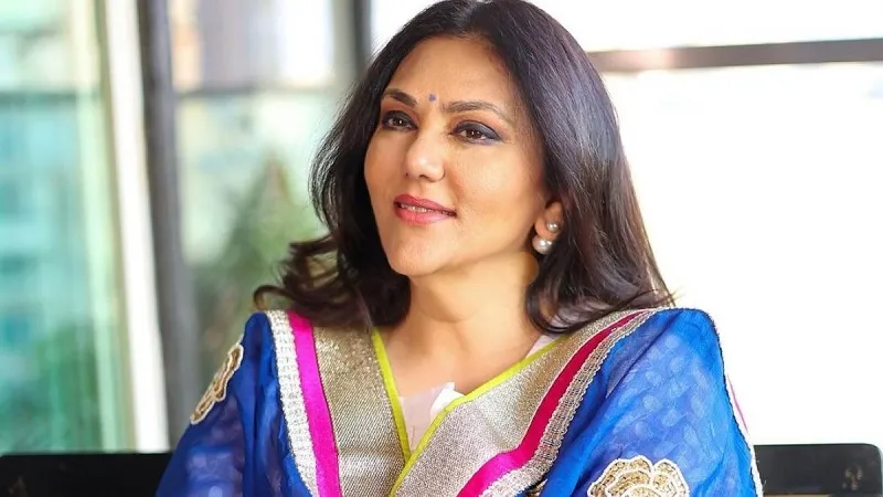 33 साल के बाद टीवी पर कमबैक करेंगी Deepika Chikhaliya, इस धारावाहिक में मिला दमदार किरदार