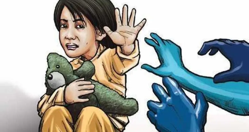 देहरादून: नाबालिग को होटल लेकर पहुंचे दो युवक, पॉक्सो एक्ट में दर्ज हुआ मुकदमा