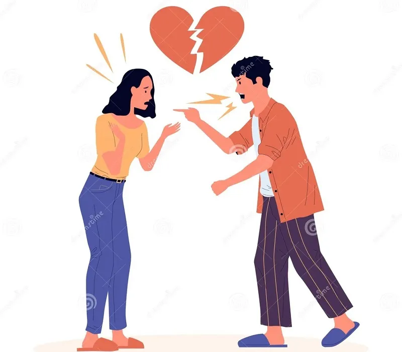 रामपुर : छह माह के अंदर प्रेम विवाह में टूट गए 50 नव विवाहित जोड़ों के दिल, अपनी भी नहीं भा रही पसंद 