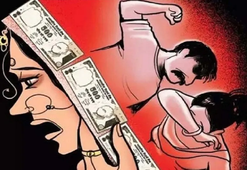 रामपुर : डबलबेड और वांशिग मशीन न देने पर विवाहिता को घर से निकाला, पति सहित छह लोगों के खिलाफ मुकदमा दर्ज
