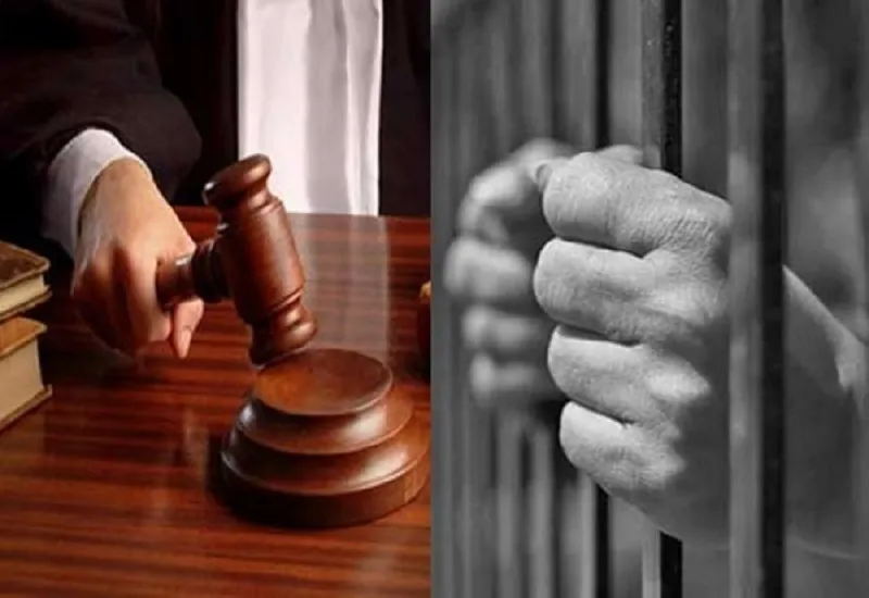 मुरादाबाद : युवक पर तेजाब फेंकने वाले तीन दोषियों को 12 साल की कैद, कोर्ट ने एक-एक लाख रुपये का जुर्माना भी लगाया