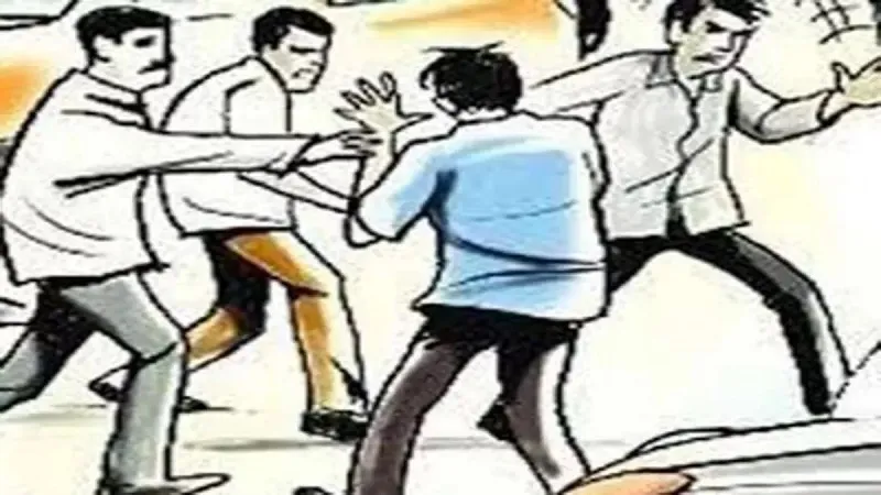 संभल: किराये को लेकर जुमे की नमाज के दौरान मस्जिद में भिड़े, आठ गिरफ्तार