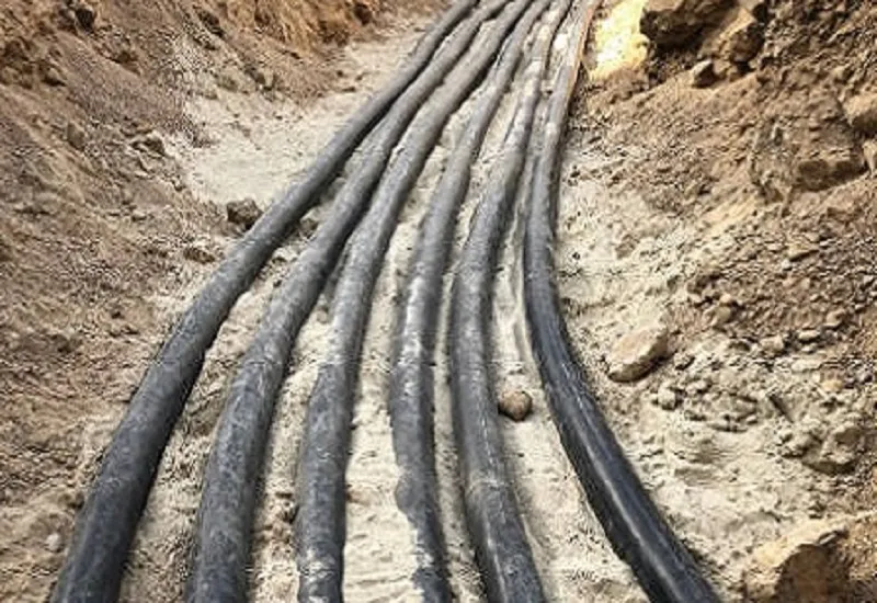 मुरादाबाद : स्मार्ट सिटी के प्रोजेक्ट में बिजली विभाग का कार्य पिछड़ा, मंडलायुक्त की फटकार के बाद भी नहीं आई तेजी