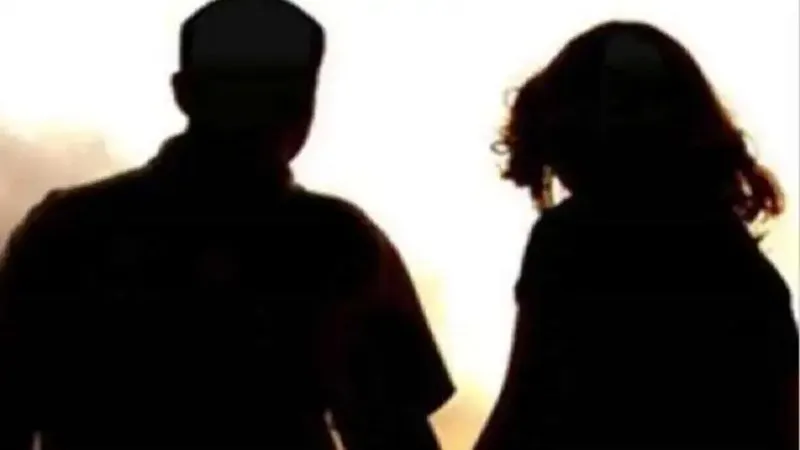 रामपुर: प्यार चढ़ा परवान...पांच बच्चों की मां प्रेमी संग फरार