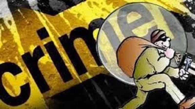 मुरादाबाद : रिसेप्शन पार्टी से जेवर, नकदी से भरा बैग चोरी, वेटरों पर केस