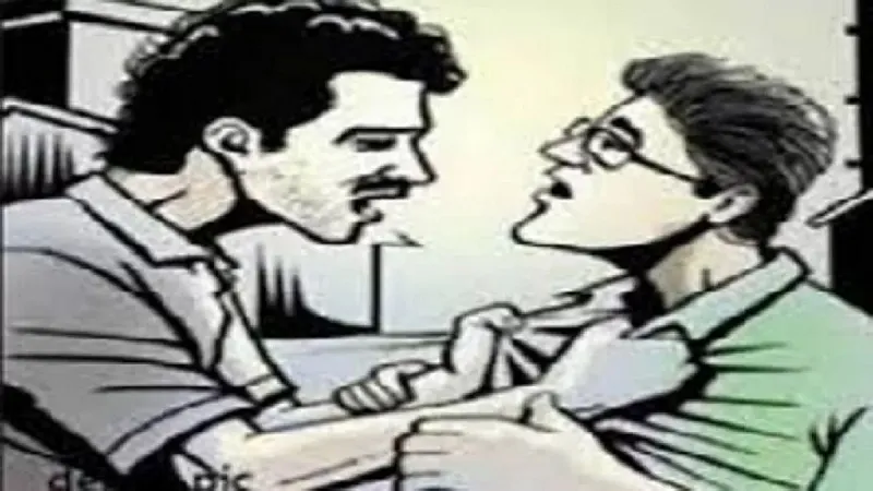 संभल: 'अस्पताल में दवा लेने नहीं तुम्हारी शक्ल देखने आया था', डॉक्टर को दी 17 दिन में जान से मारने धमकी 