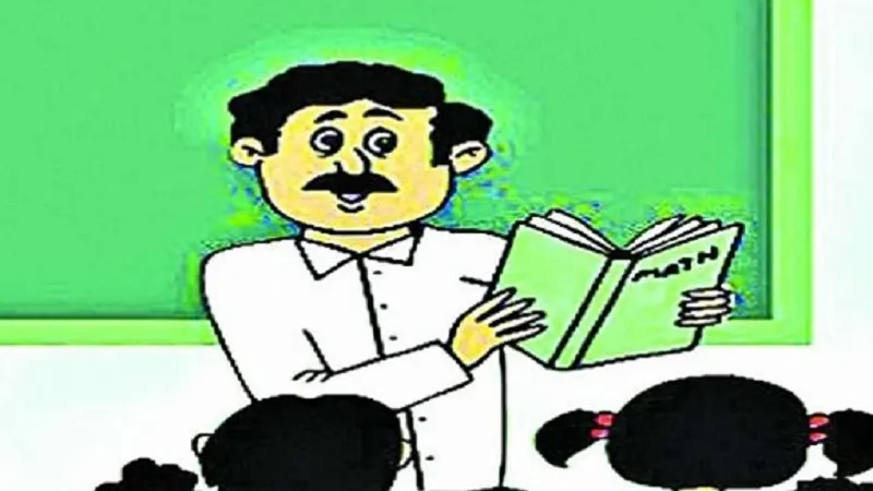 मुरादाबाद : खराब प्रगति वाले कस्तूरबा विद्यालयों के शिक्षक होंगे दंडित, मंडलीय कार्यशाला में वरिष्ठ विशेषज्ञ बालिका शिक्षा ने दी चेतावनी