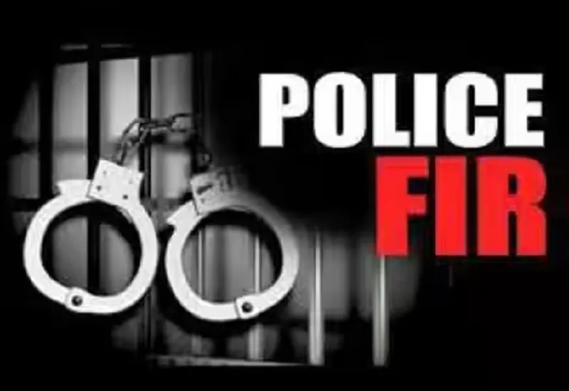 पाकिस्तान : नौ मई को सैन्य प्रतिष्ठानों पर हमले के लिए उकसाने के आरोप में दो पत्रकारों पर मुकदमा 