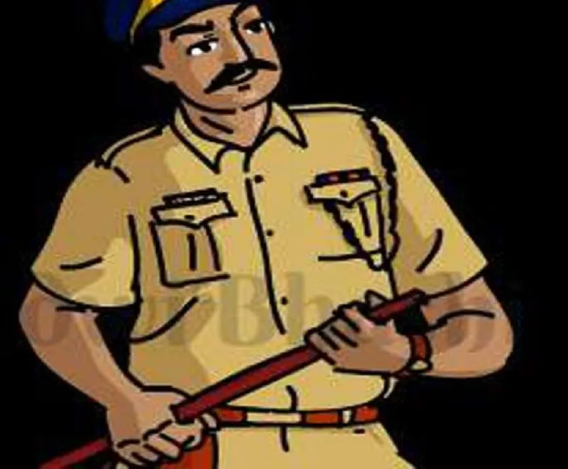 मुरादाबाद : एंटी रोमियो स्क्वाड सिपाही पर गंभीर आरोप से हड़कंप, सिपाही ने कहा- आरोप झूठे