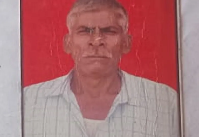 रामपुर : डंपर ने साइकिल सवार बुजुर्ग किसान को मारी टक्कर, मौके पर मौत