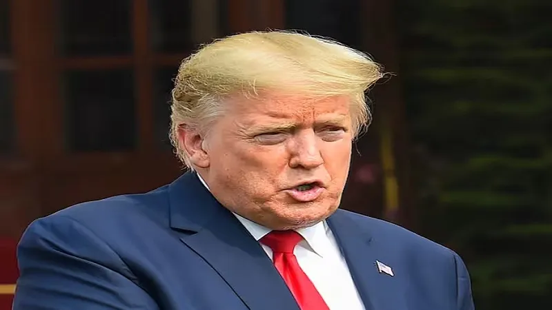 दोषी करार दिए जाने के बाद भी राष्ट्रपति चुनाव लड़ सकते हैं Donald Trump, जानिए कैसे?