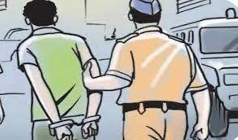 खटीमा: पॉस्को का आरोपी गिरफ्तार, किशोरी बरामद