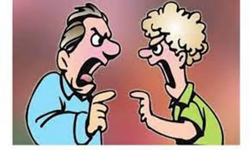 बागेश्वर: ईओ और अध्यक्ष के बीच का विवाद बना नगर में गंदगी का कारण