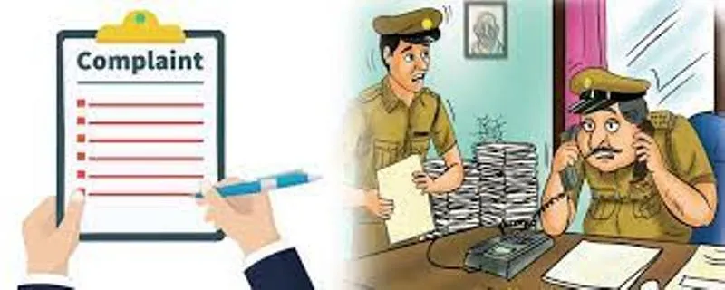 हल्द्वानी: फर्जी फरियादी फाश करेंगे पुलिस का पर्दा, सतर्क रहें पुलिस कर्मी...आईजी ने बिछाया है जाल