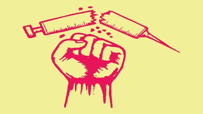 International Day Against Drug Abuse & Illicit Trafficking: नशीली दवाओं के कारोबार का गढ़ बन रही राजधानी लखनऊ, पढ़ें ये विशेष  रिपोर्ट 