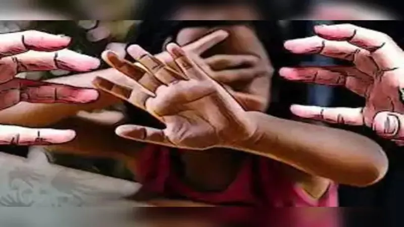 बस्ती: किशोरी से गैंगरेप पर गरमाई सियासत, आरोपित भाजपा नेता समेत दो और गिरफ्तार