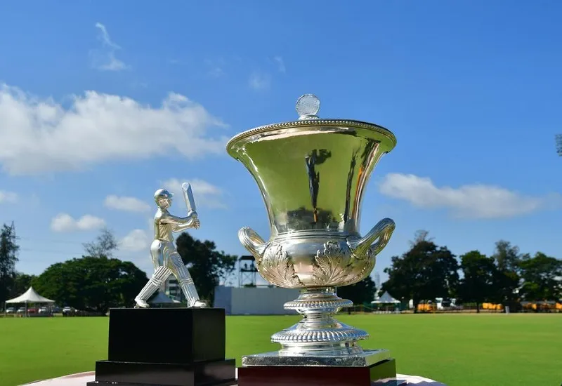 Duleep Trophy : अनुभवी और युवा खिलाड़ियों के पास लाल गेंद प्रारूप में खुद को साबित करने का मौका