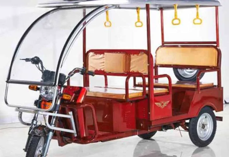 हल्द्वानी: पुलिस ने 5 माह बाद दर्ज की ई-रिक्शा चोरी की रिपोर्ट