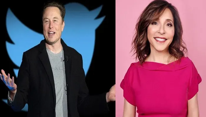 लिंडा याकारिनो बनीं ट्विटर की नई सीईओ, विज्ञापन बिक्री में आ रही थी बड़ी गिरावट