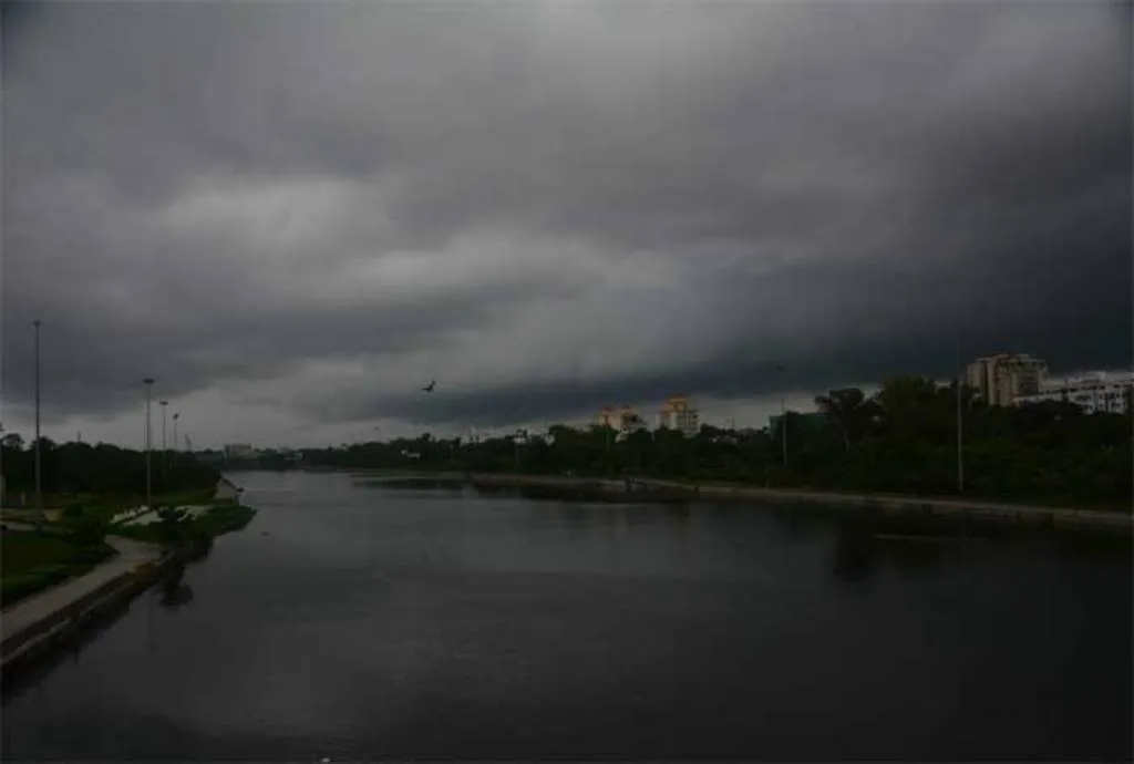 जल्द ही खराब मौसम के बारे में टेलीविजन, रेडियो पर प्रसारित किए जाएंगे संदेश 