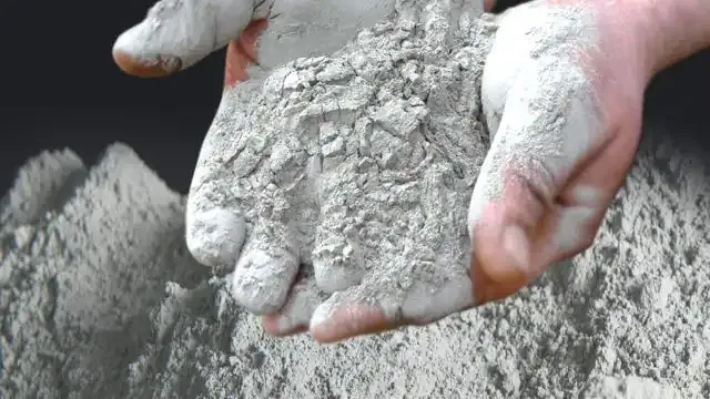 काशीपुर: एसटीएफ व पुलिस ने पकड़ी नकली सीमेंट बनाने की फैक्ट्री