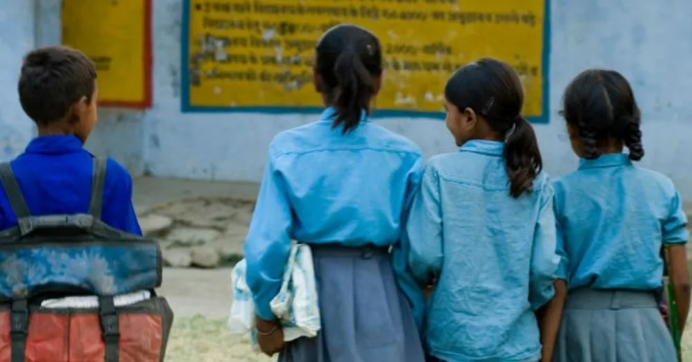 हल्द्वानी:  स्कूल छोड़ने वाले विद्यार्थियों की जानकारी देगा शिक्षा विभाग 