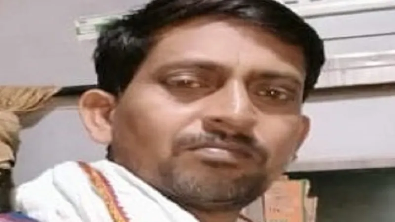 रामपुर: बस और ट्रैक्टर ट्राली की भिड़ंत में चालक की मौत, परिजनों में मचा कोहराम