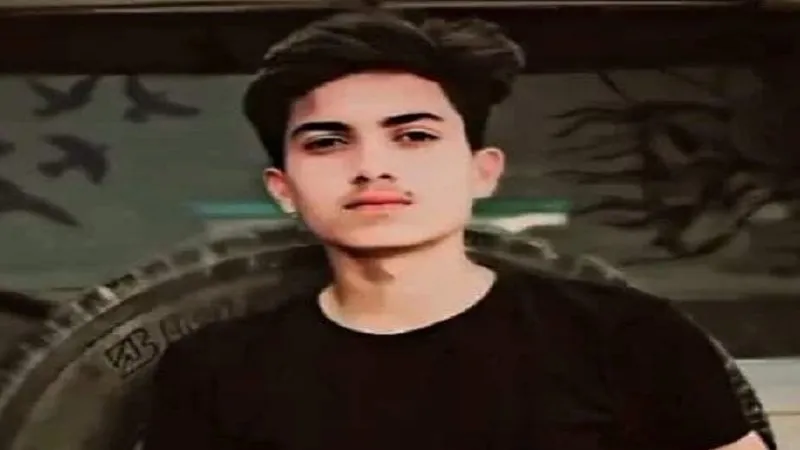 मुरादाबाद: नदी किनारे सेल्फी लेने गए युवक की डूबने से मौत, कड़ी मशक्कत के बाद शव बरामद